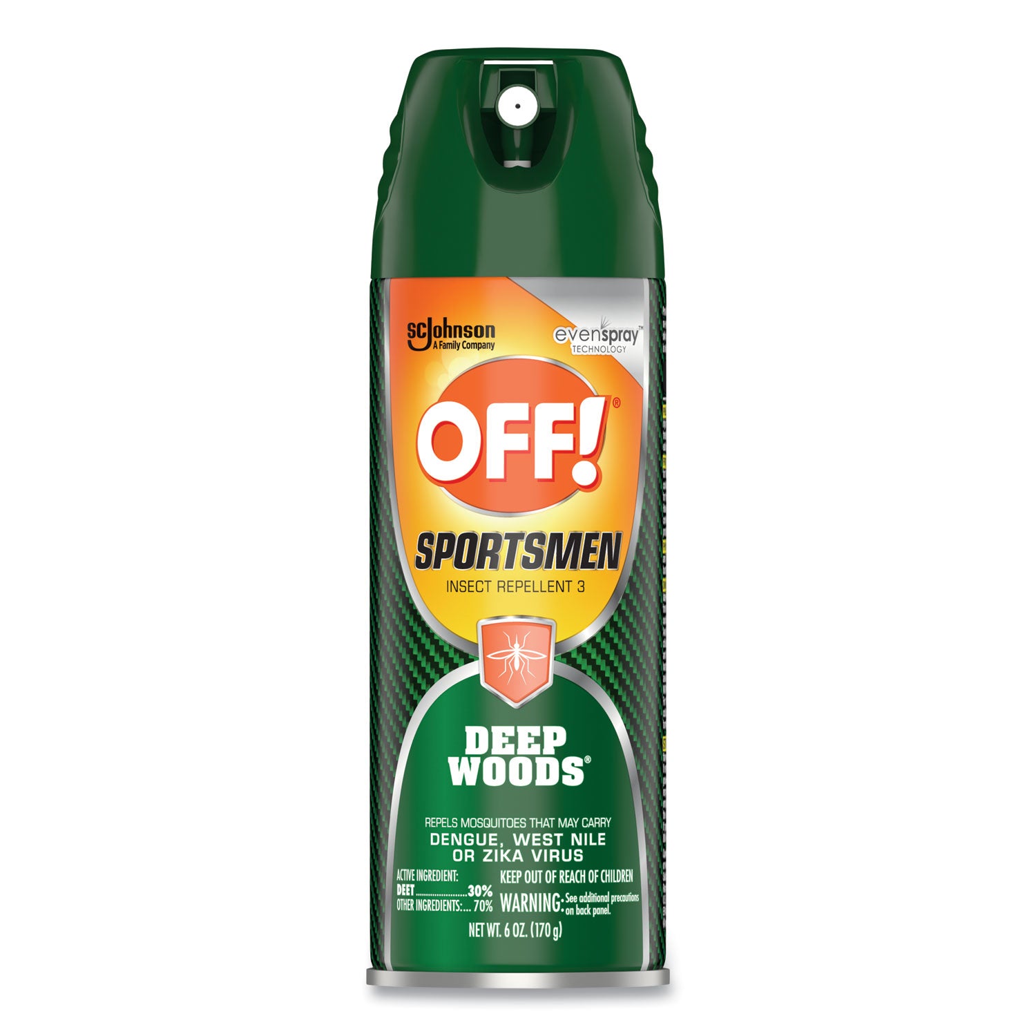 deep-woods-sportsmen-insect-repellent-6-oz-aerosol-spray-12-carton_sjn334684 - 2
