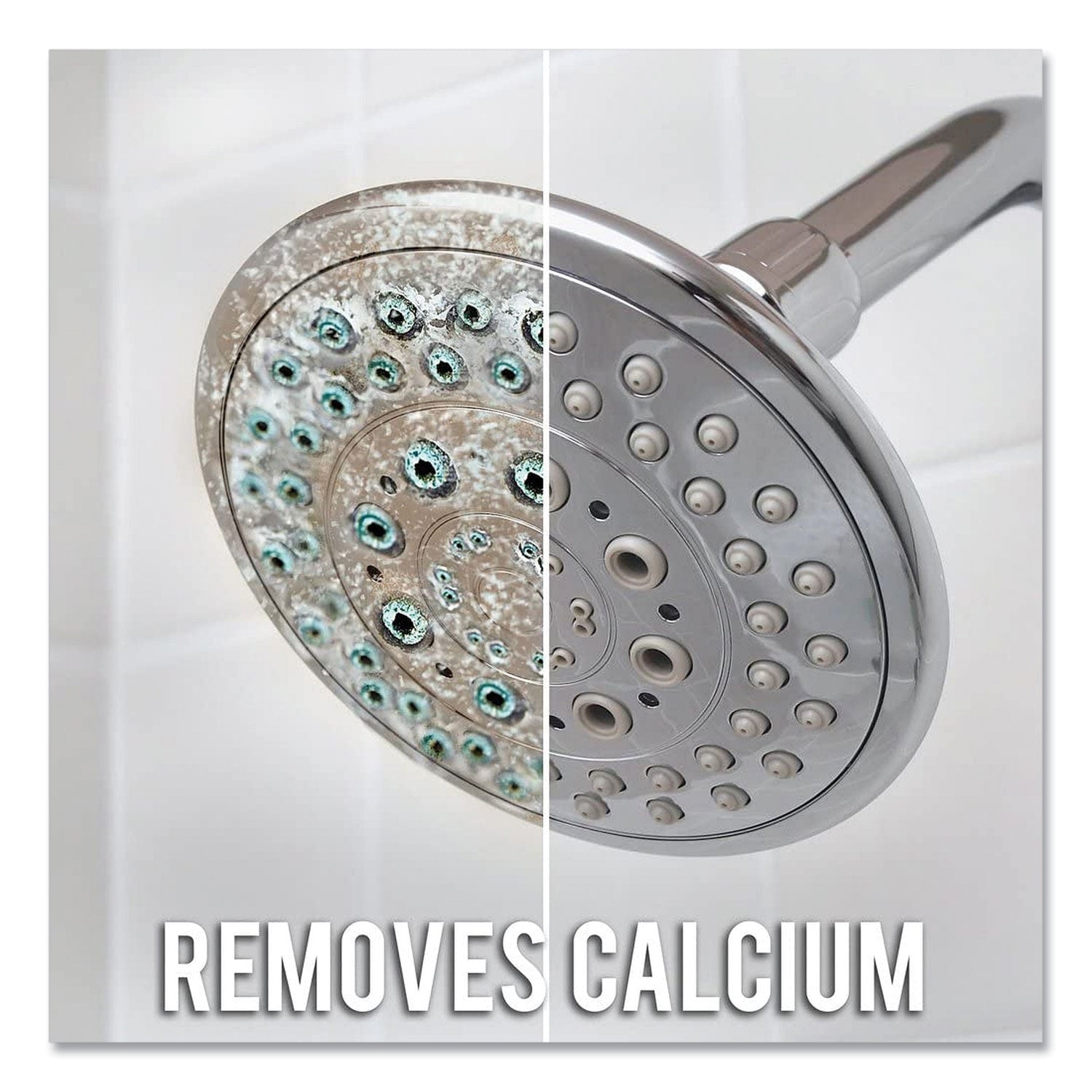 Lime, Calcium and Rust Remover, 28 oz Bottle