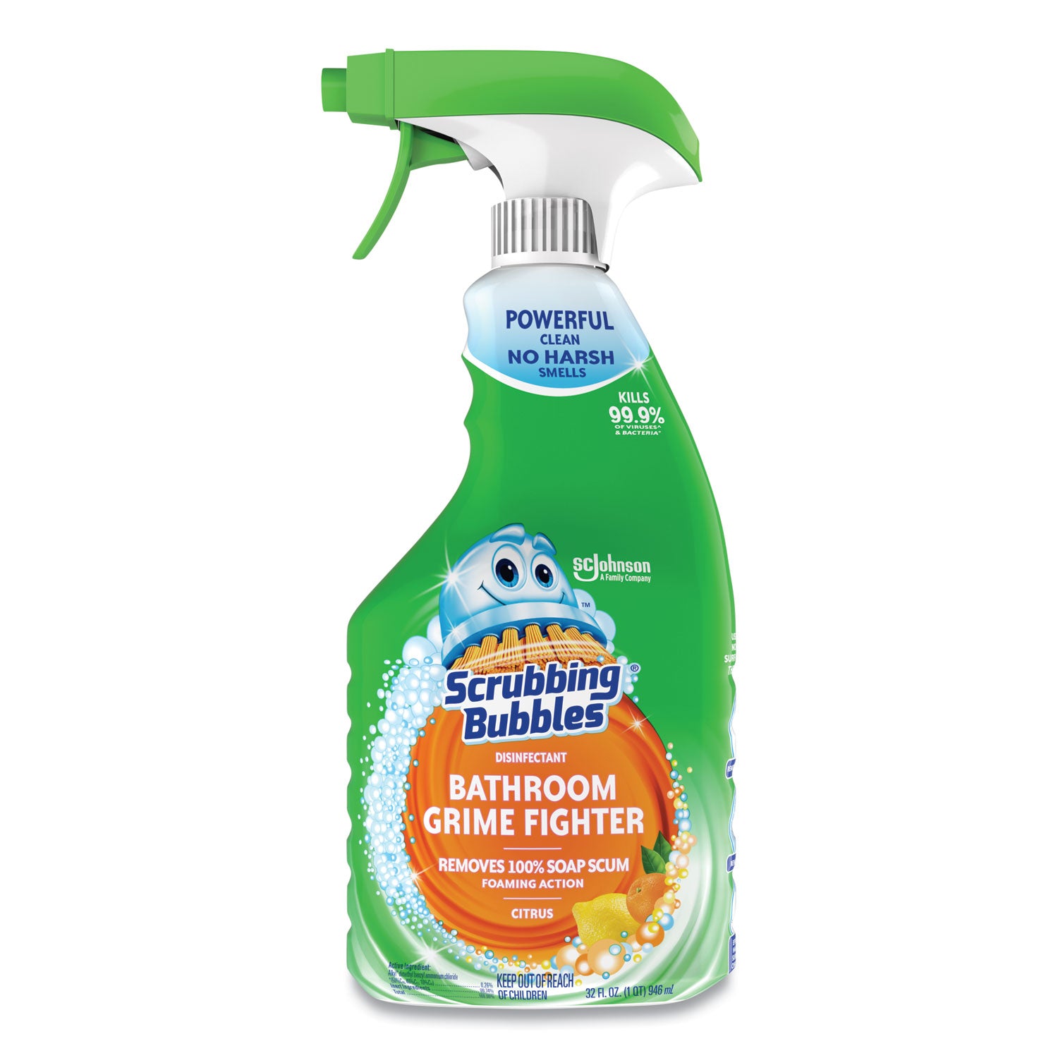 multi-surface-bathroom-cleaner-citrus-scent-32-oz-spray-bottle-8-carton_sjn306111 - 2