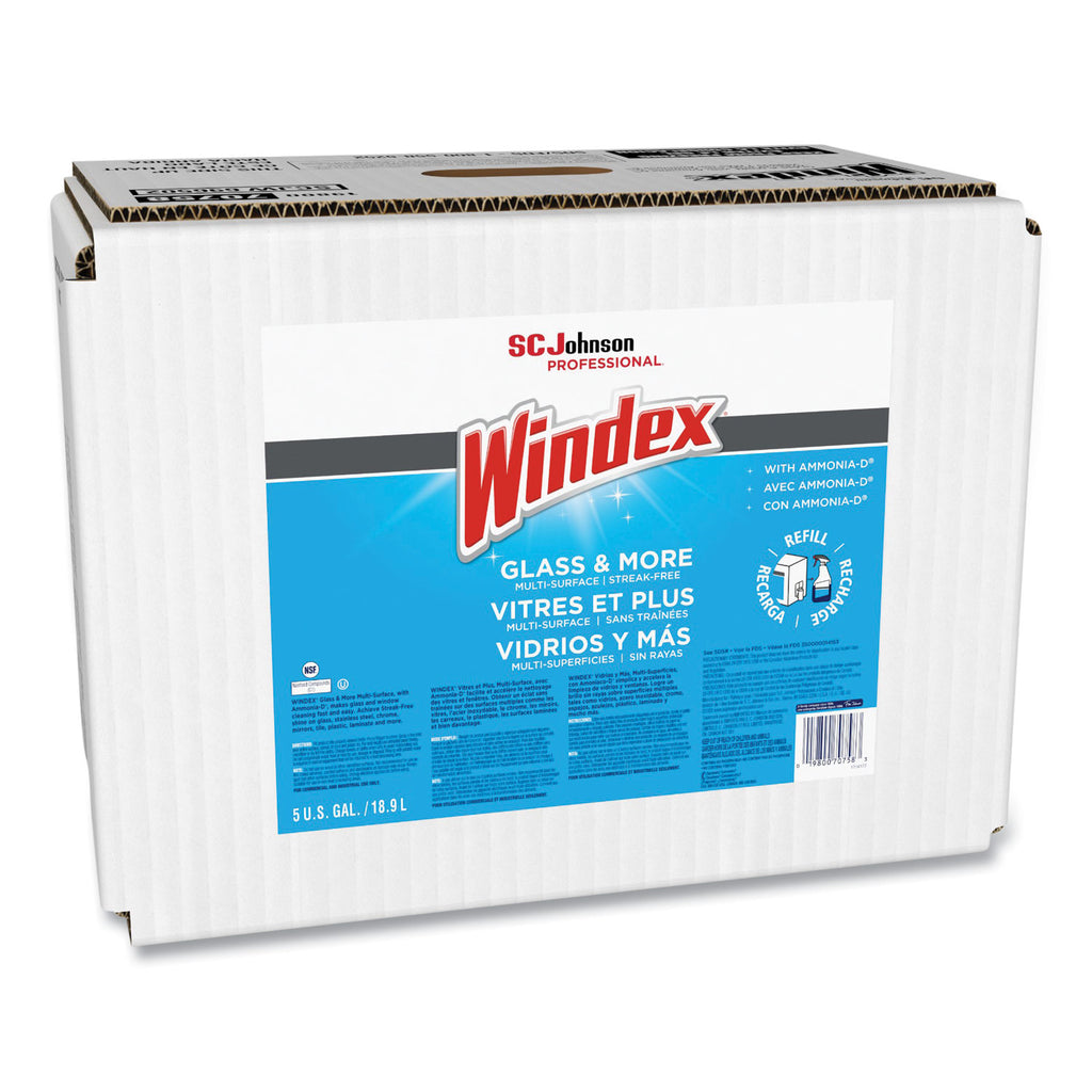 glass-cleaner-with-ammonia-d-5-gal-bag-in-box-dispenser_sjn696502 - 3