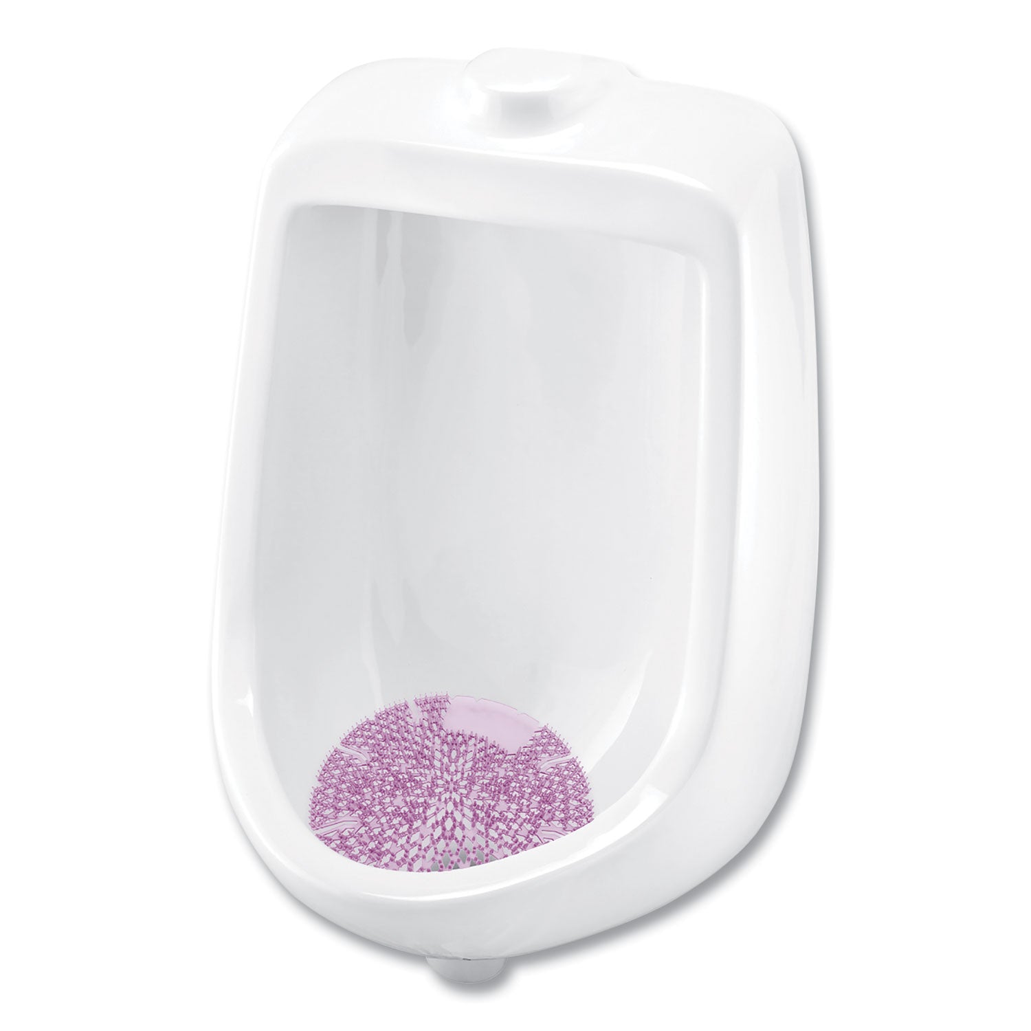 diamond-3d-urinal-screen-lavender-lace-scent-013-oz-lavender-10-box_bgd629 - 3