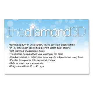 diamond-3d-urinal-screen-mountain-air-scent-blue-10-pack-6-packs-carton_bgd623ct - 4