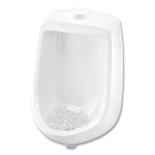 diamond-3d-urinal-screen-melon-mist-scent-clear-10-pack-6-packs-carton_bgd621ct - 3