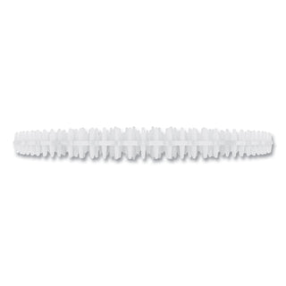 diamond-3d-urinal-screen-melon-mist-scent-clear-10-pack-6-packs-carton_bgd621ct - 2