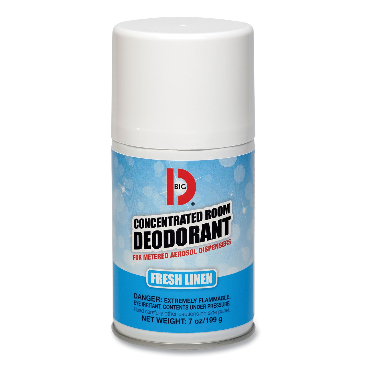 metered-concentrated-room-deodorant-fresh-linen-scent-7-oz-aerosol-spray-12-box_bgd472 - 1