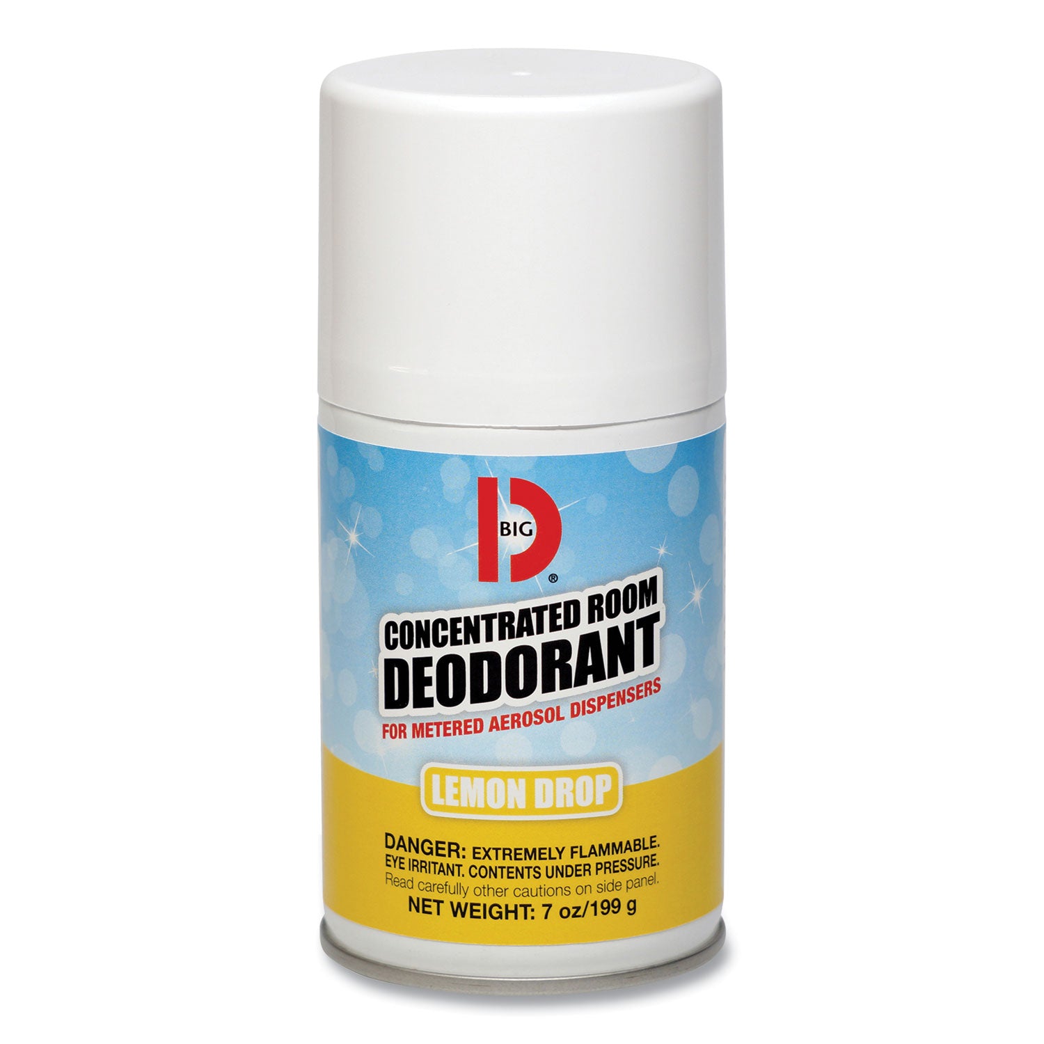 metered-concentrated-room-deodorant-lemon-scent-7-oz-aerosol-spray-12-carton_bgd451 - 1