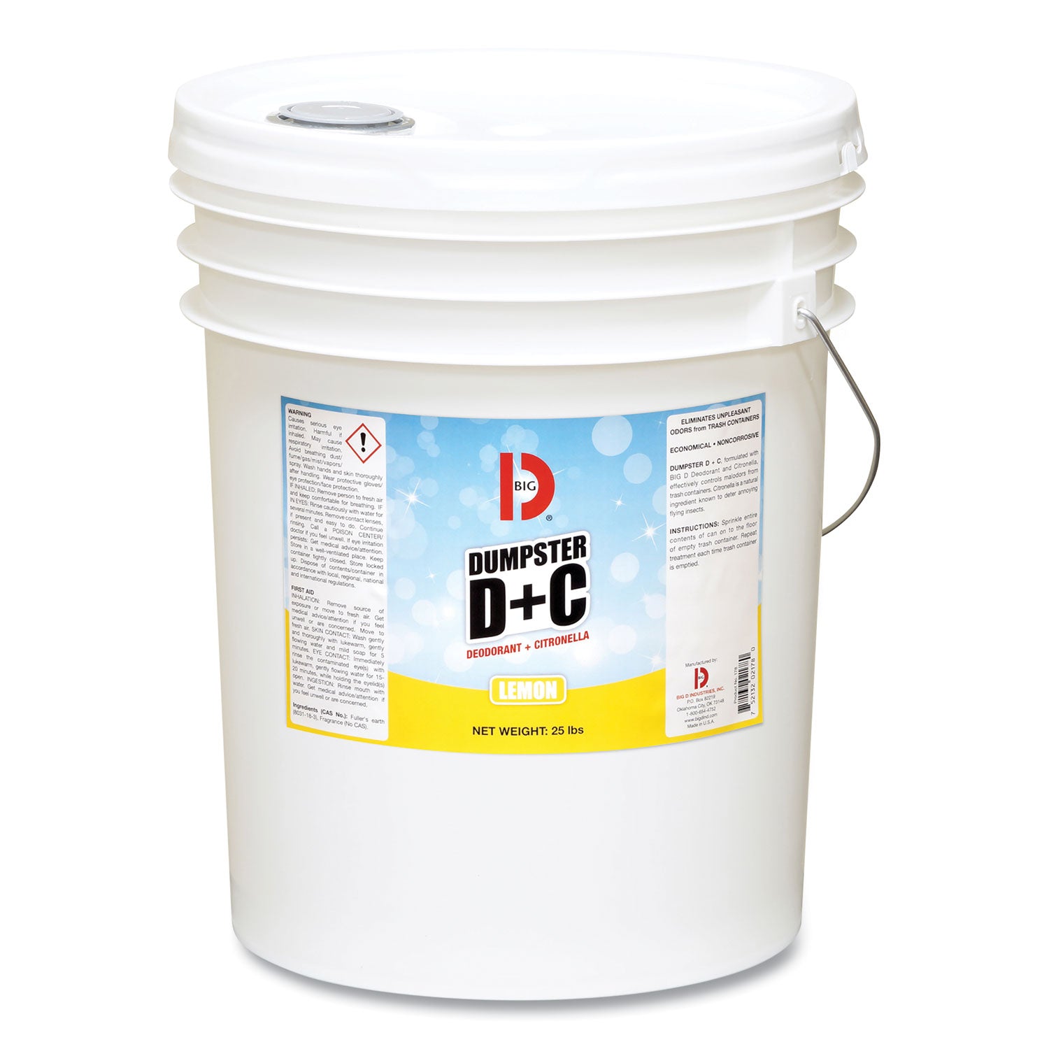 dumpster-d-plus-c-neutral-25-lb-bucket_bgd178 - 1
