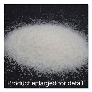 D-Vour Absorbent Powder, Lemon, 16 oz Canister, 6/Carton