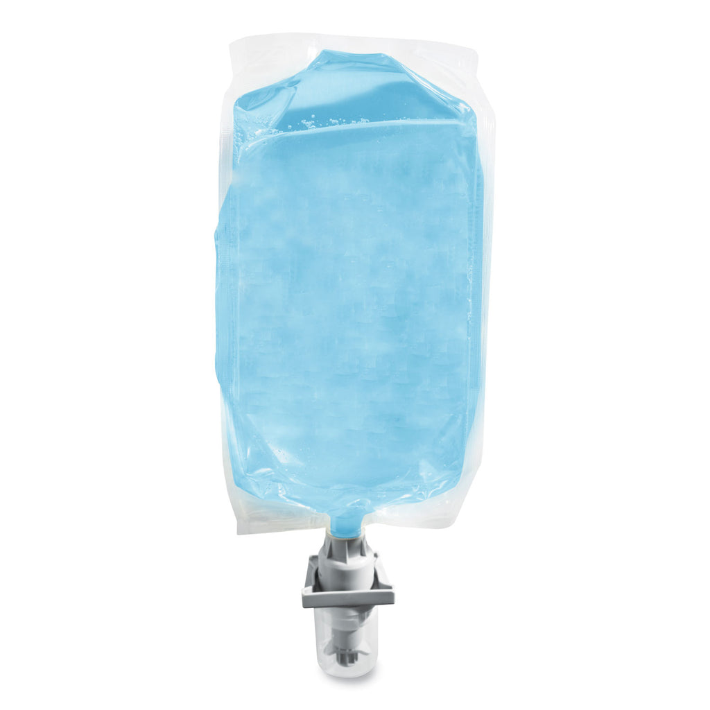 autofoam-hand-soap-refill-lotion-soap-with-moisturizer-1100-ml-refill-4-carton_rcp750112 - 2