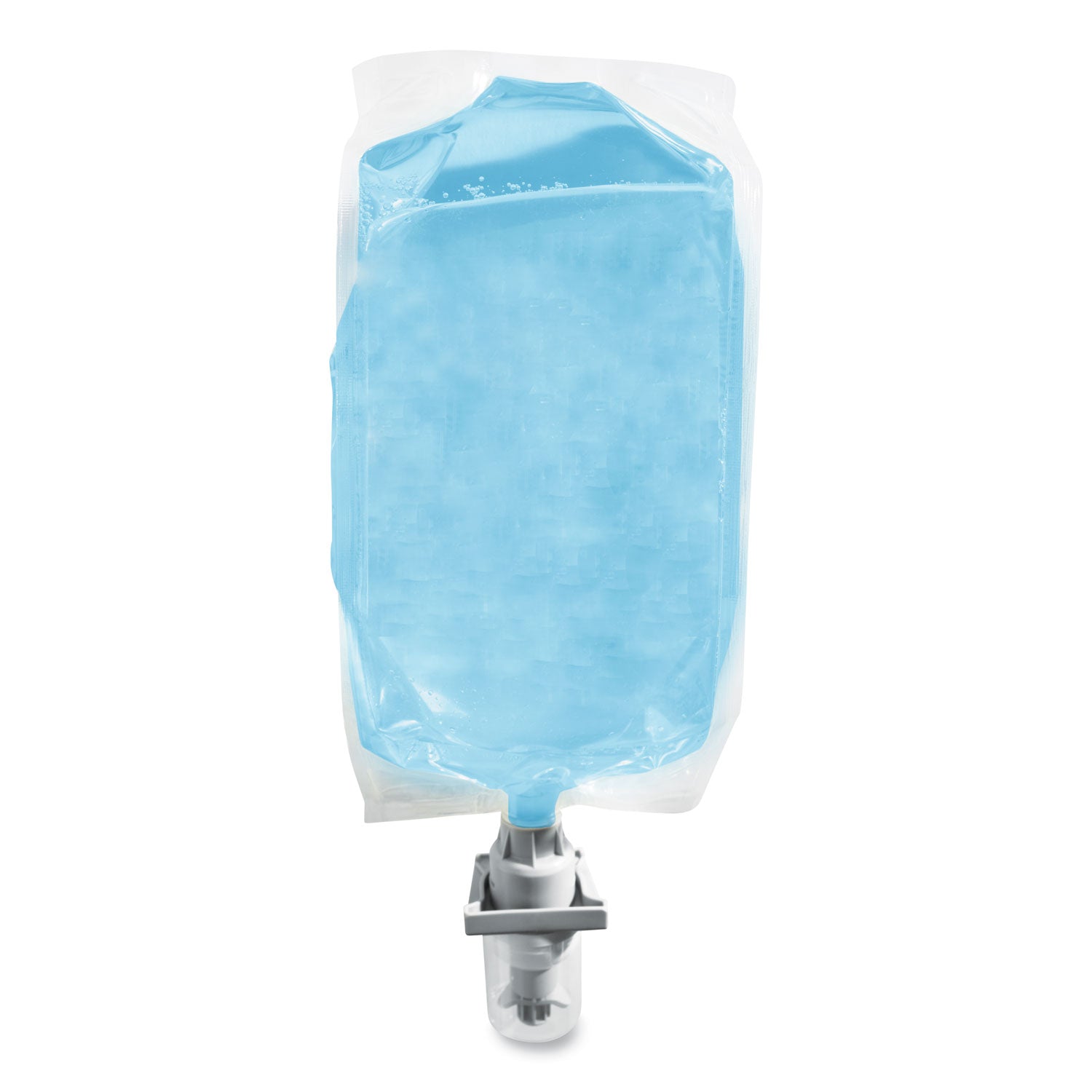 autofoam-hand-soap-refill-lotion-soap-with-moisturizer-1100-ml-refill-4-carton_rcp750112 - 2