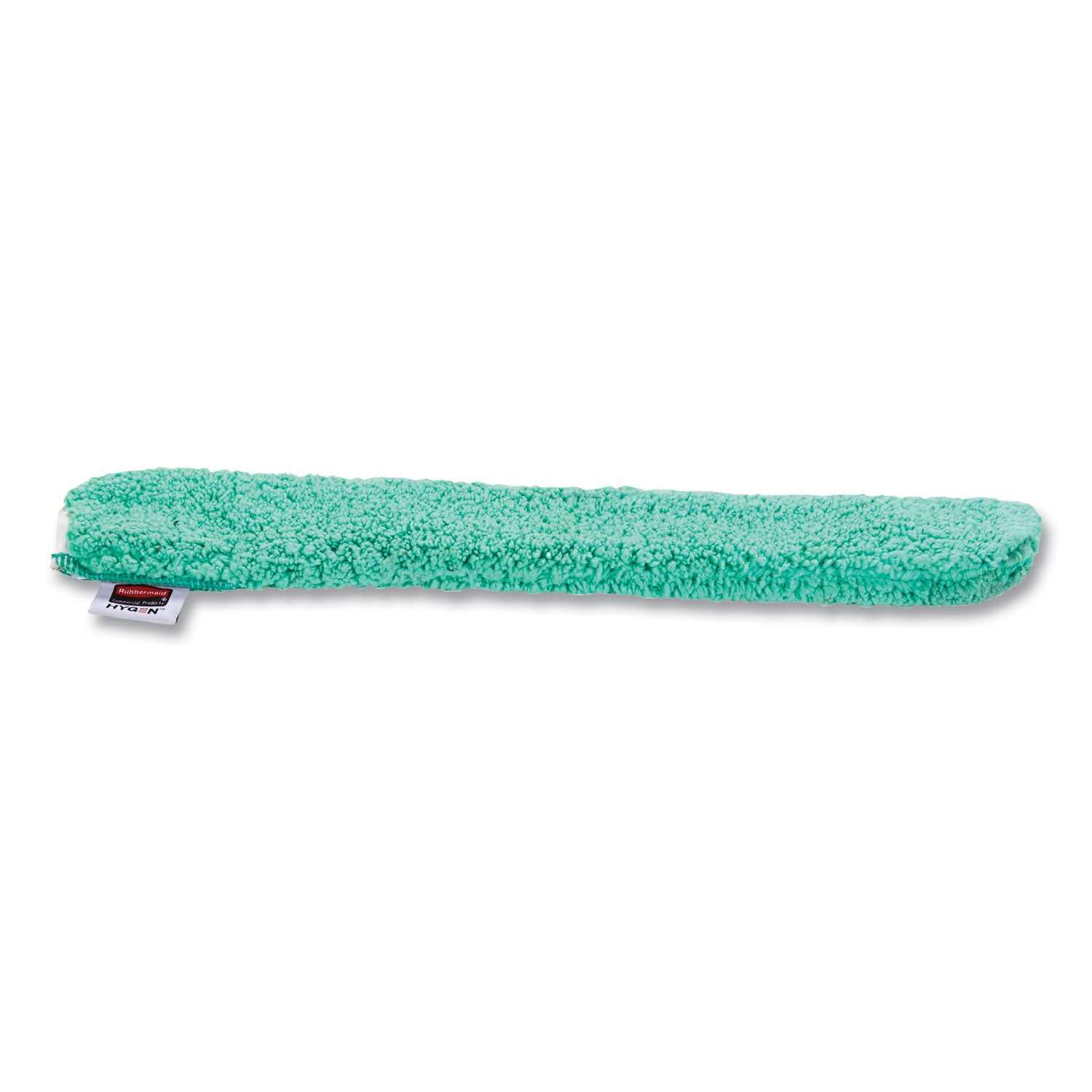 HYGEN Quick-Connect Microfiber Dusting Wand Sleeve, 22.7" x 3.25 - 