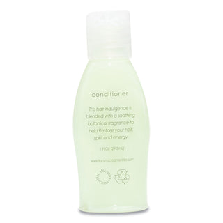 Soothing Aloe Formula, Conditioner, Fresh, 1 oz Tube, 288/Carton