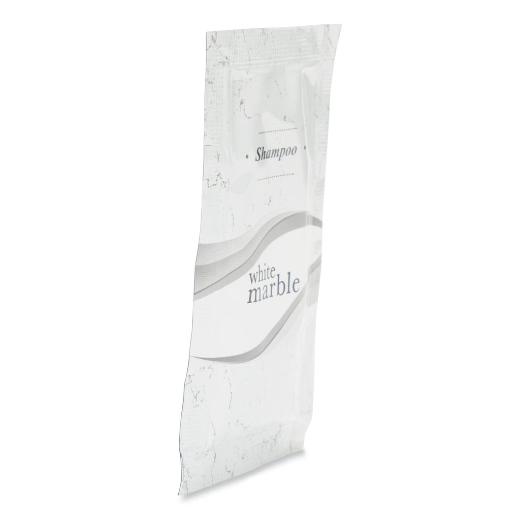 Shampoo, Fresh, 0.25 oz, 500/Carton
