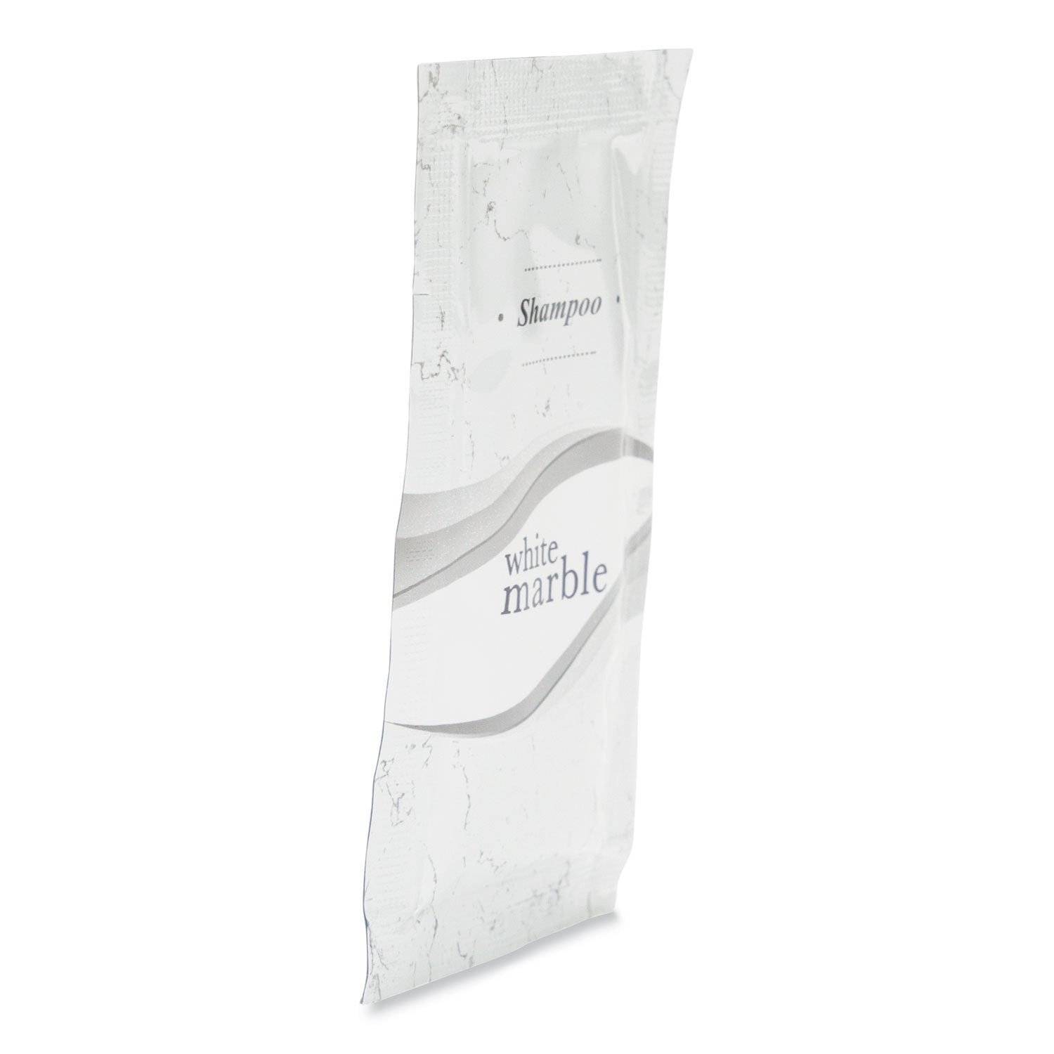 Shampoo, Fresh, 0.25 oz, 500/Carton