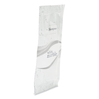 Shampoo, Fresh, 0.25 oz, 500/Carton