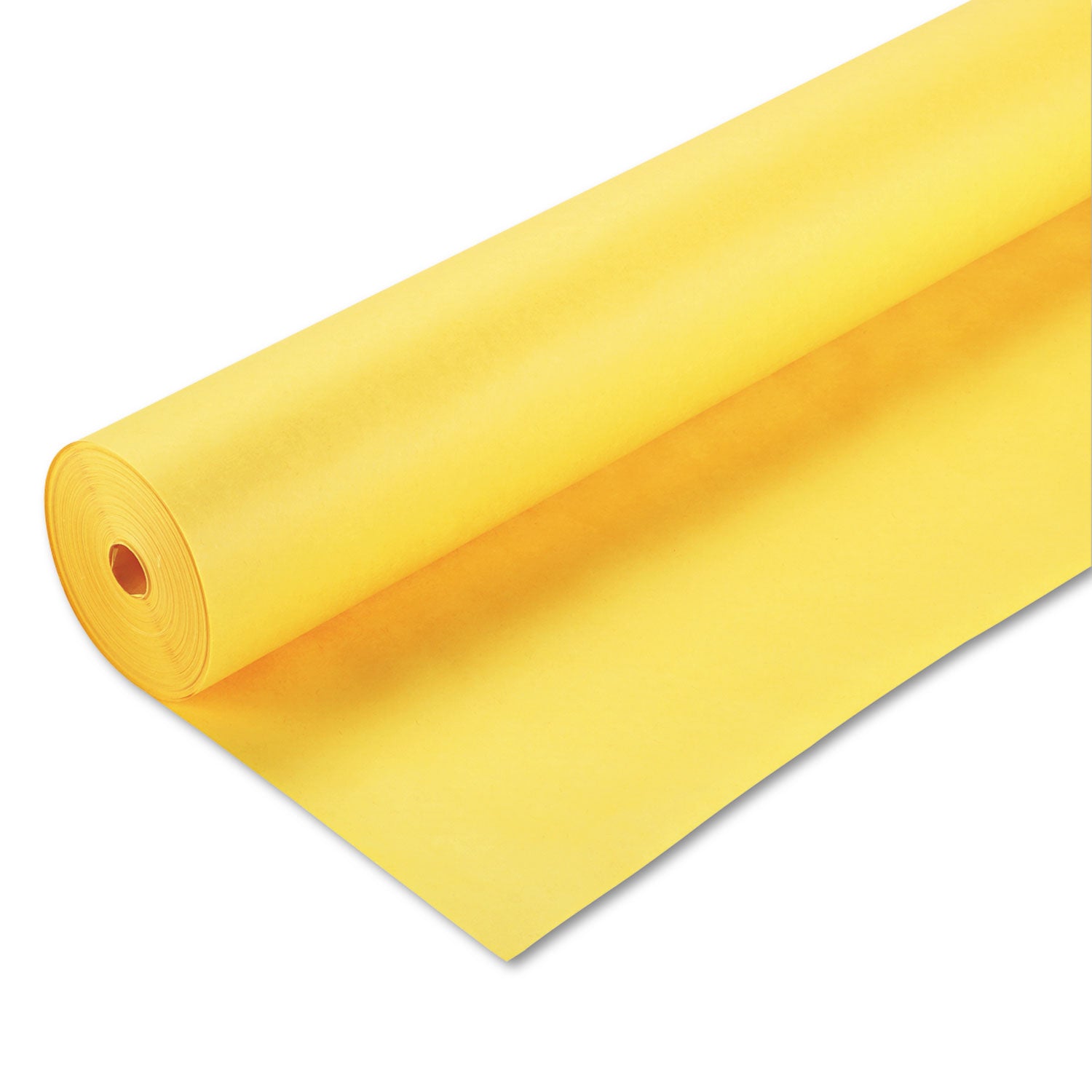 spectra-artkraft-duo-finish-paper-48-lb-text-weight-48-x-200-ft-canary-yellow_pac67084 - 1