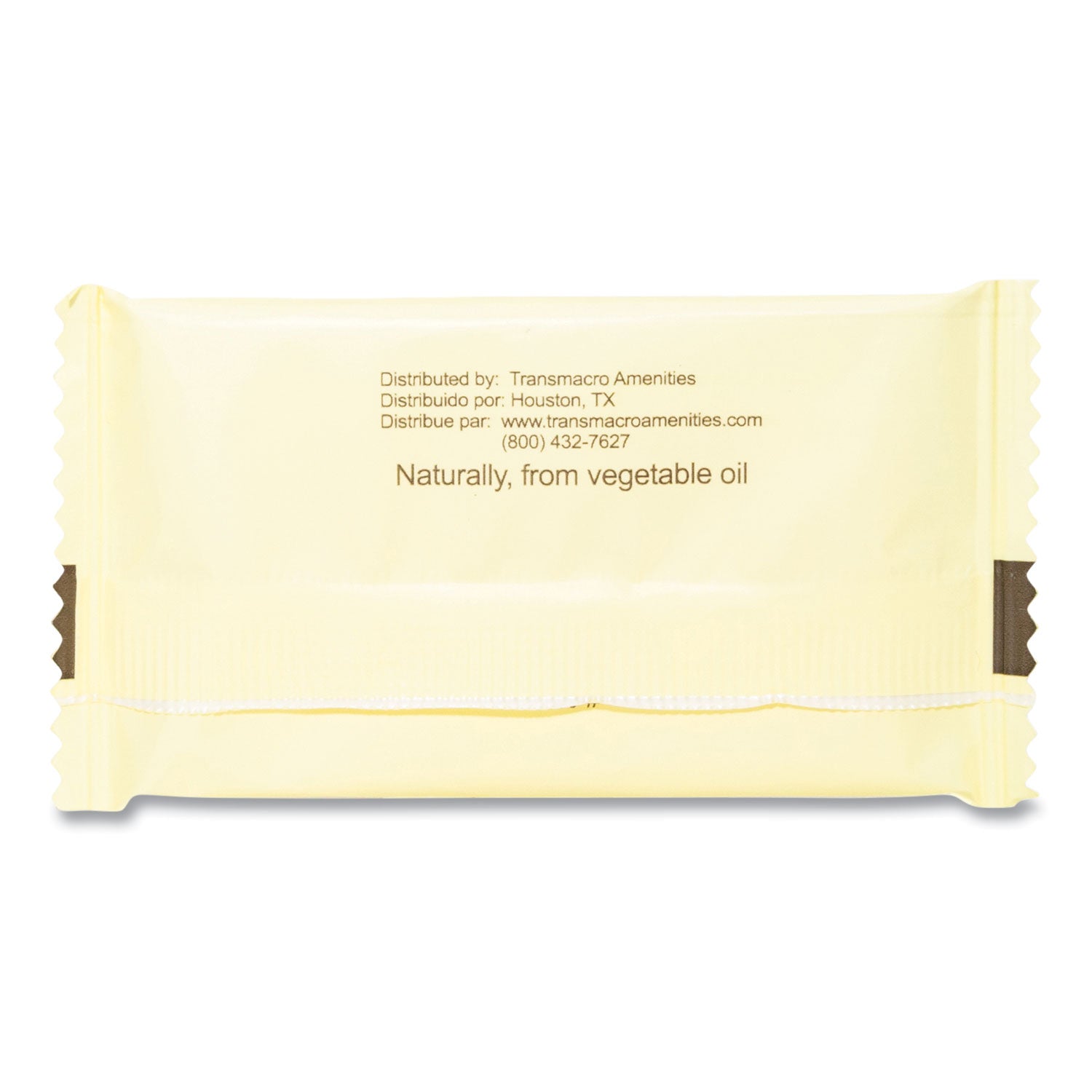 amenity-bar-soap-pleasant-scent-#-3-4-individually-wrapped-bar-1000-carton_gtp390075a - 3