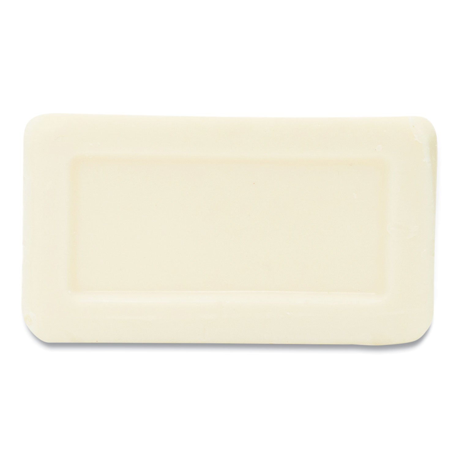 unwrapped-amenity-bar-soap-fresh-scent-#1-1-2-500-carton_gtp400150 - 1