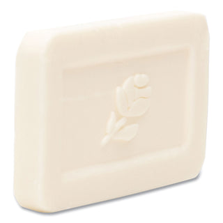 Unwrapped Amenity Bar Soap, Fresh Scent, #1 1/2, 500/Carton