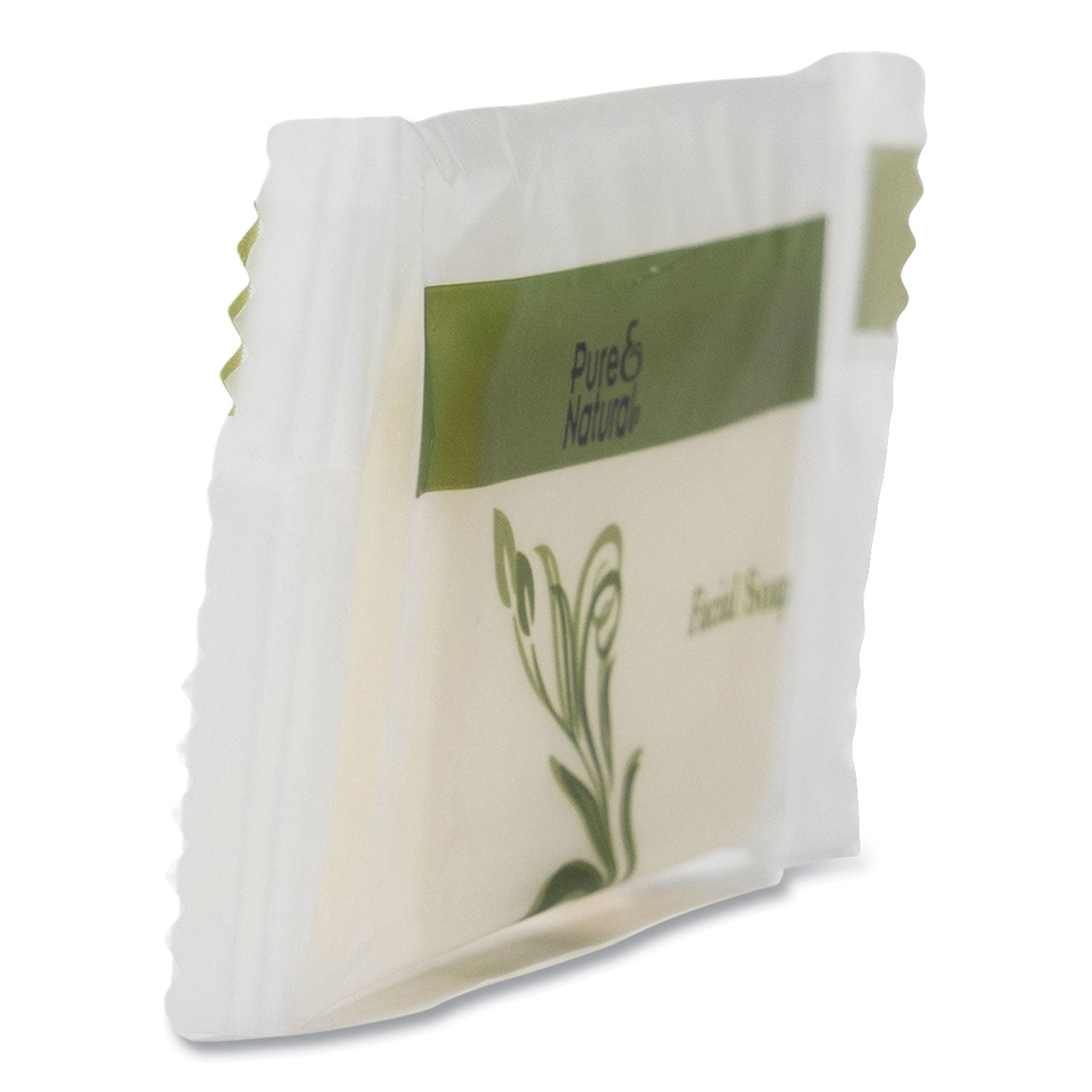 body-and-facial-soap-fresh-scent-#-3-4-flow-wrap-bar-1000-carton_pnn500075 - 4