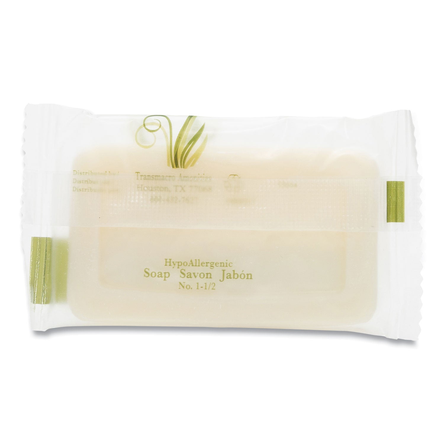 body-and-facial-soap-fresh-scent-#-1-1-2-flow-wrap-bar-500-carton_pnn500150 - 3