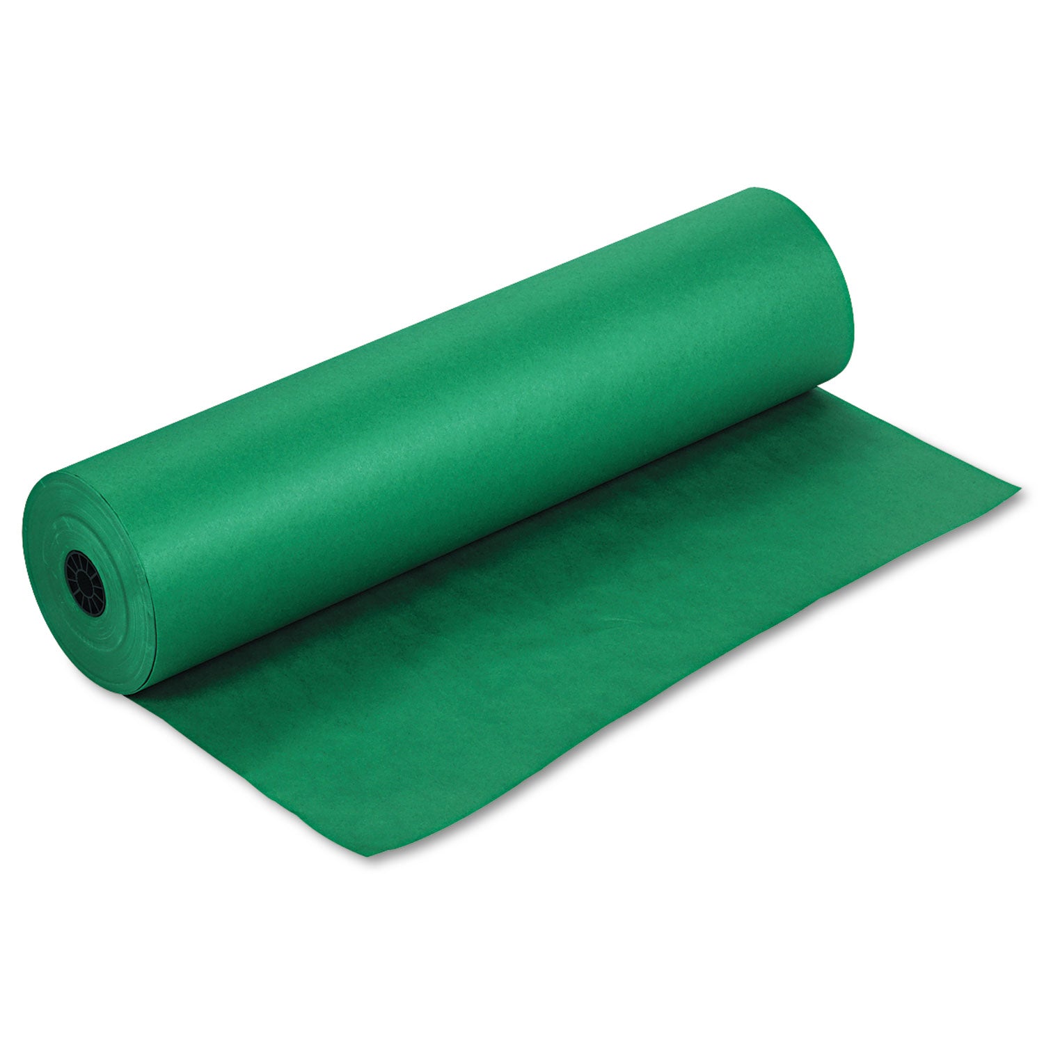 spectra-artkraft-duo-finish-paper-48-lb-text-weight-36-x-1000-ft-emerald-green_pac67141 - 1