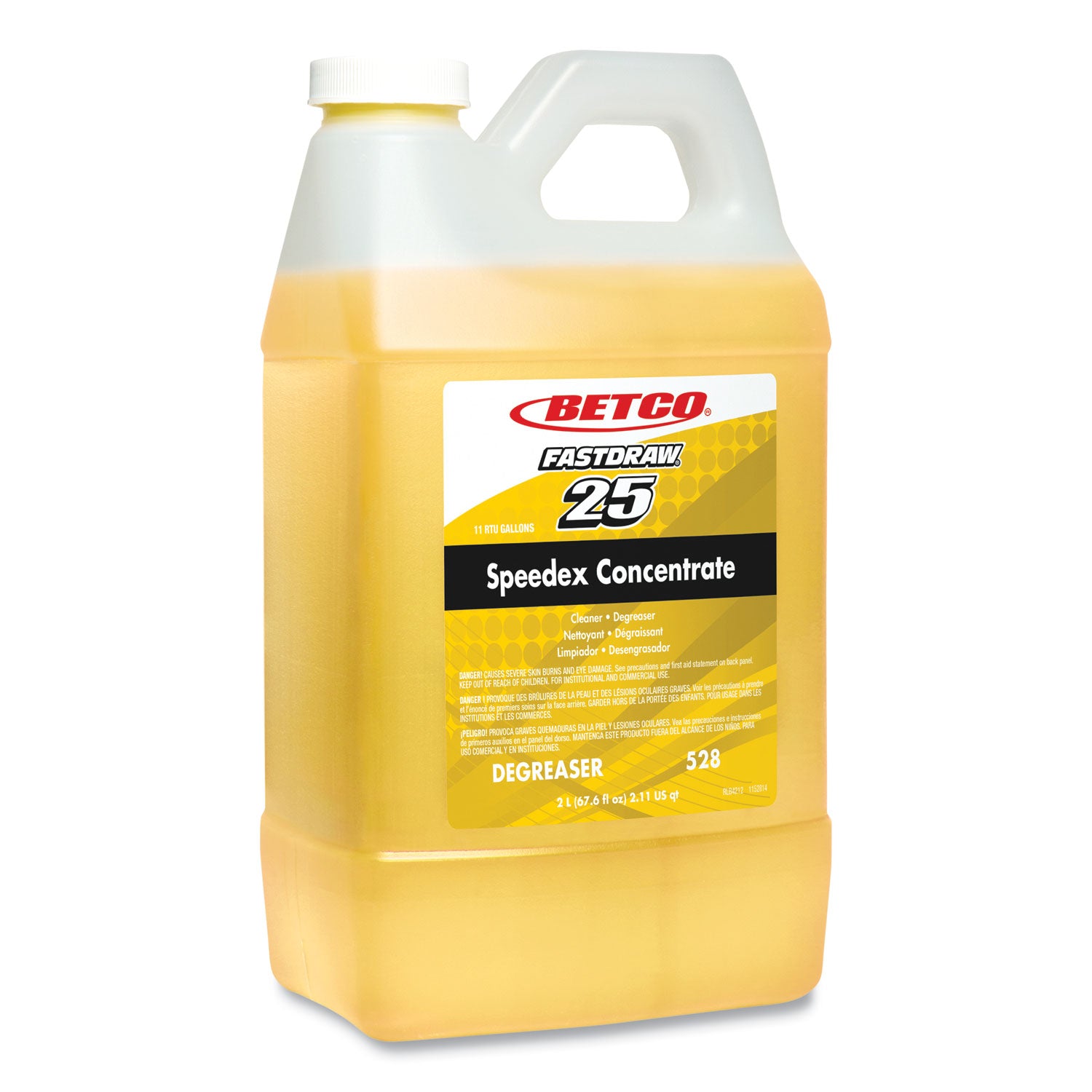 speedex-fastdraw-25-concentrate-heavy-duty-degreaser-lemon-scent-676-oz-bottle-4-carton_bet5284700 - 1