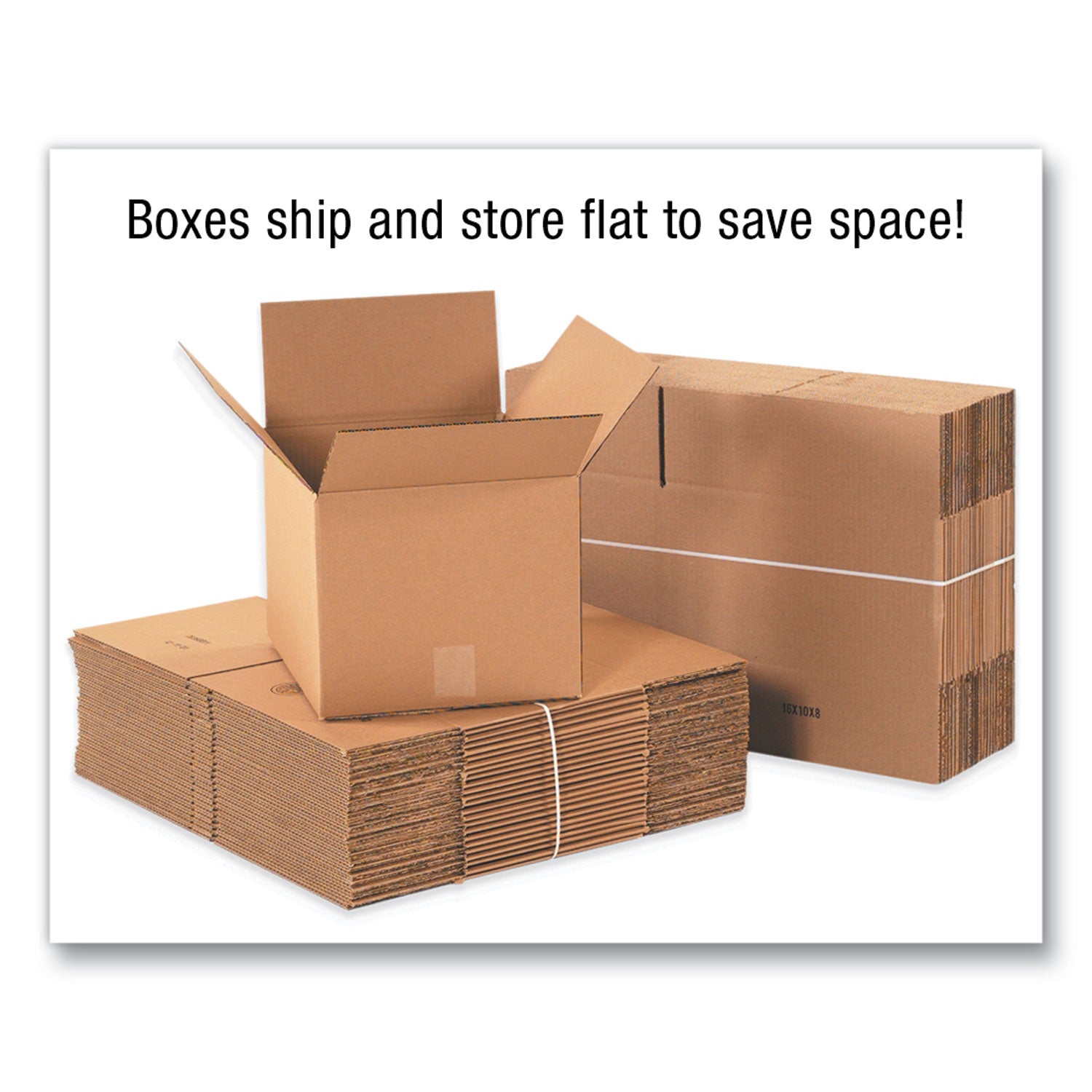 fixed-depth-shipping-boxes-regular-slotted-container-rsc-14-x-14-x-14-brown-kraft-25-bundle_cwz141414 - 3