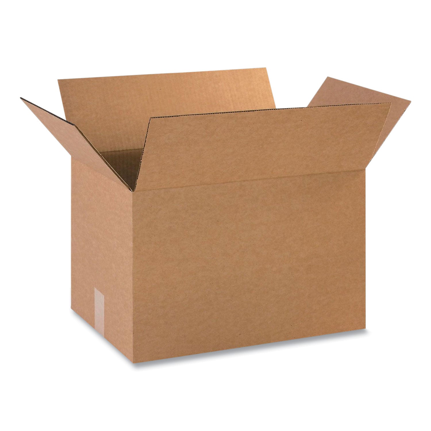 fixed-depth-shipping-boxes-regular-slotted-container-rsc-12-x-18-x-12-brown-kraft-25-bundle_cwz181212 - 1