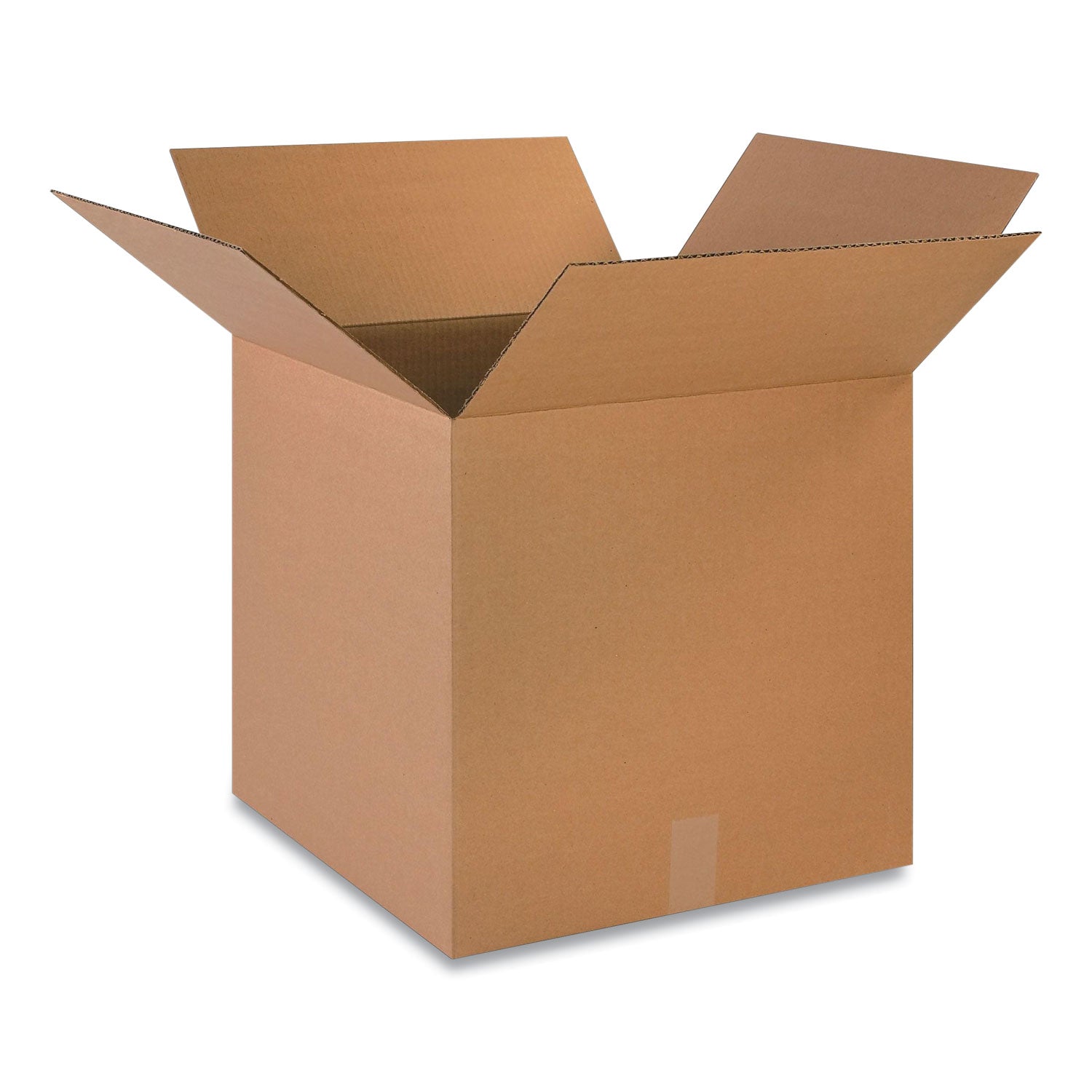 fixed-depth-shipping-boxes-regular-slotted-container-rsc-18-x-18-x-18-brown-kraft-20-bundle_cwz181818 - 1