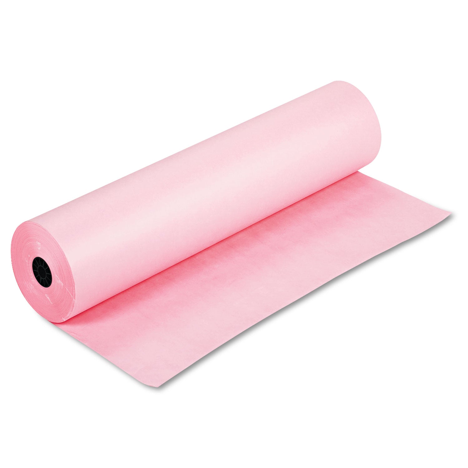 spectra-artkraft-duo-finish-paper-48-lb-text-weight-36-x-1000-ft-pink_pac67261 - 1