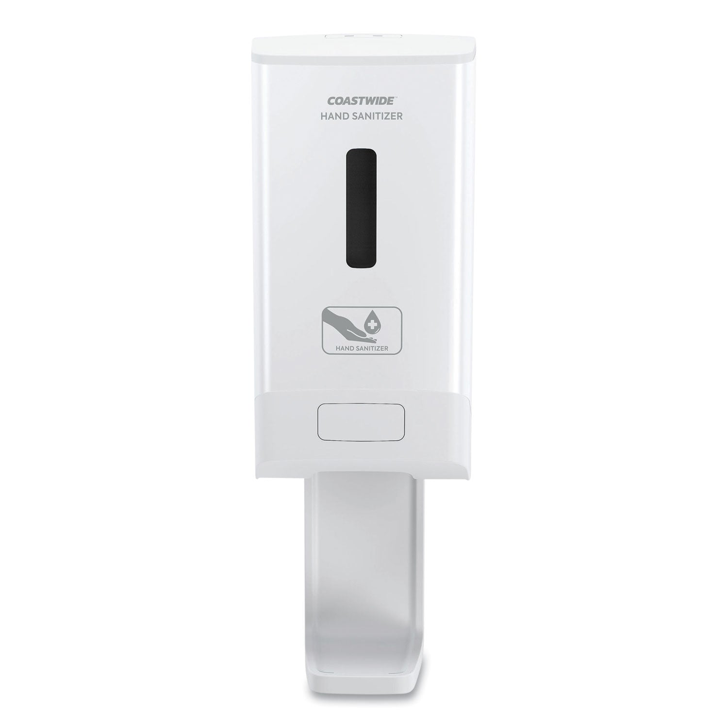 j-series-automatic-wall-mounted-hand-sanitizer-dispenser-1200-ml-662-x-412-x-1387-white_cwzjahw - 1