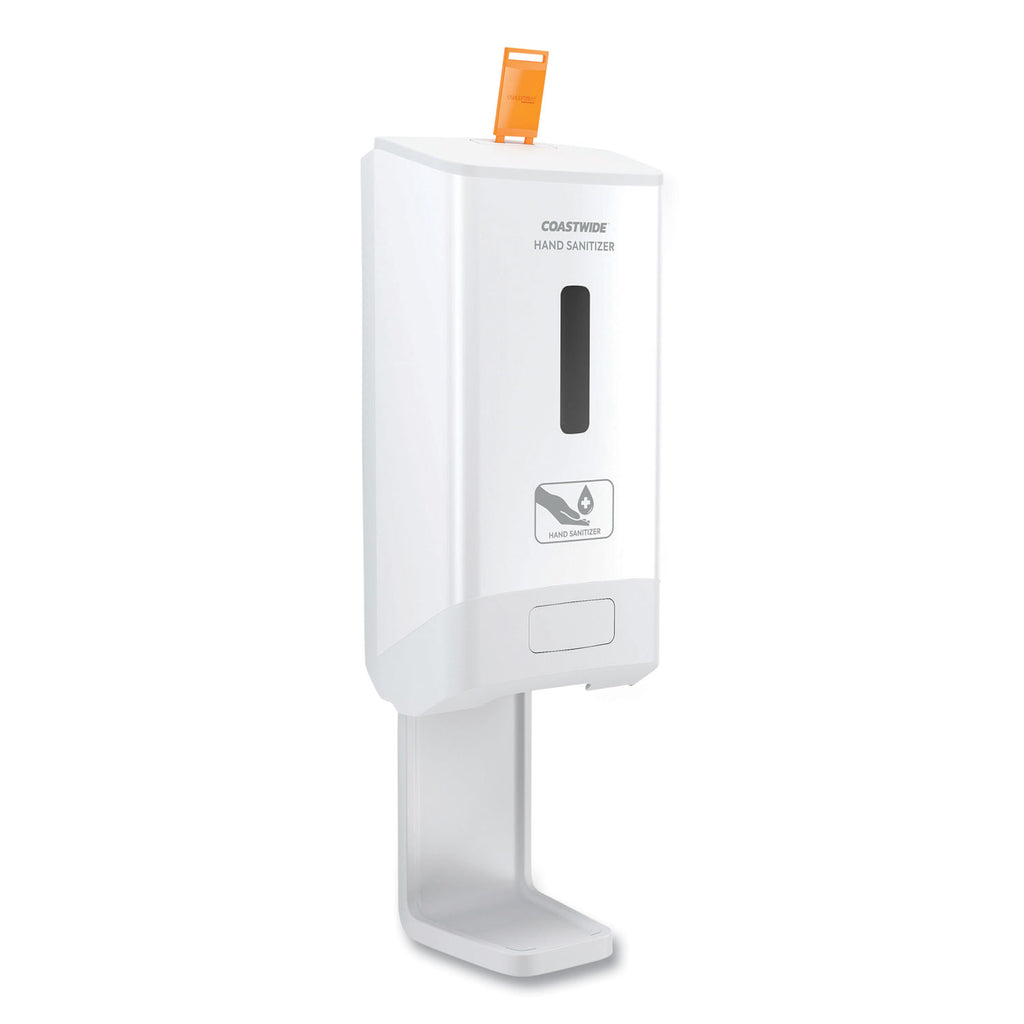 j-series-automatic-wall-mounted-hand-sanitizer-dispenser-1200-ml-662-x-412-x-1387-white_cwzjahw - 3