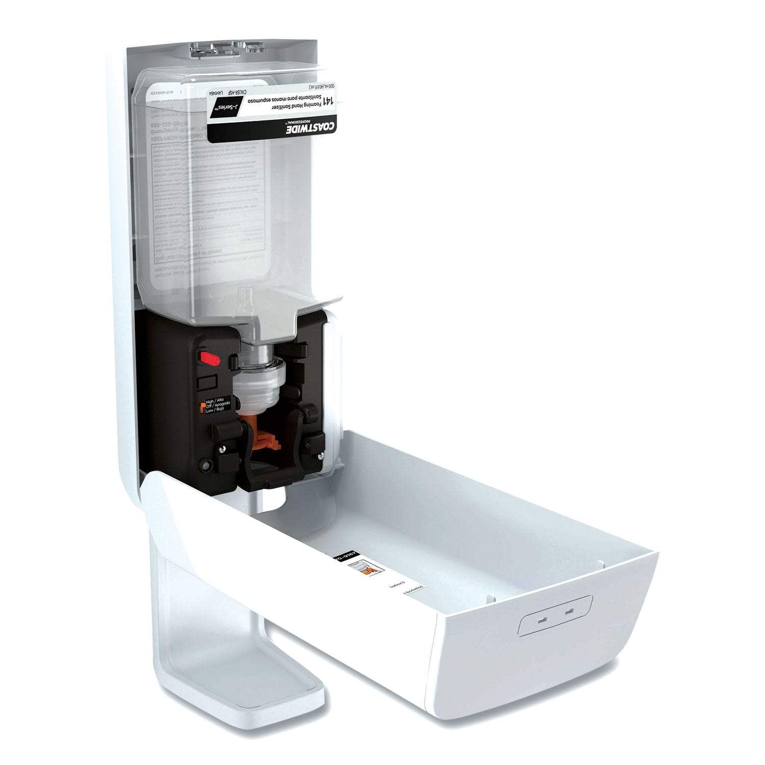 j-series-automatic-wall-mounted-hand-sanitizer-dispenser-1200-ml-662-x-412-x-1387-white_cwzjahw - 4