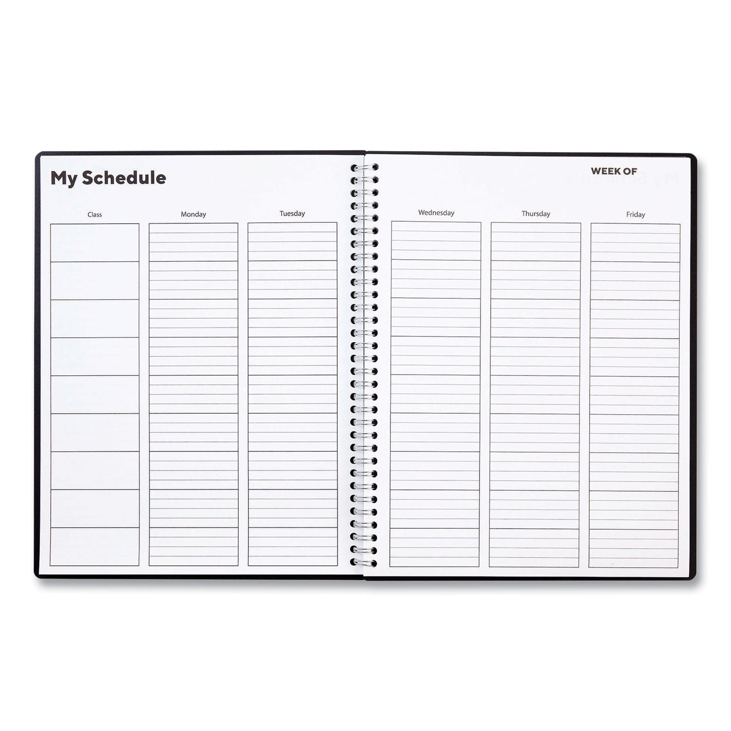weekly-teacher-planner-two-page-spread-nine-classes-11-x-85-black-cover_tud5949821 - 3