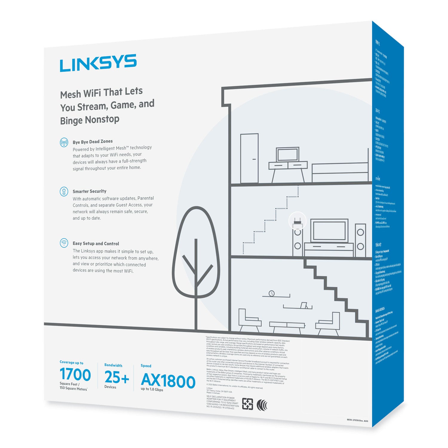 max-stream-mesh-wi-fi-6-router-6-ports-dual-band-24-ghz-5-ghz_lnkmr7350 - 4