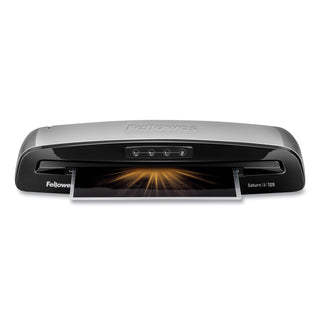 Saturn3i Laminators, 12.5" Max Document Width, 5 mil Max Document Thickness - 