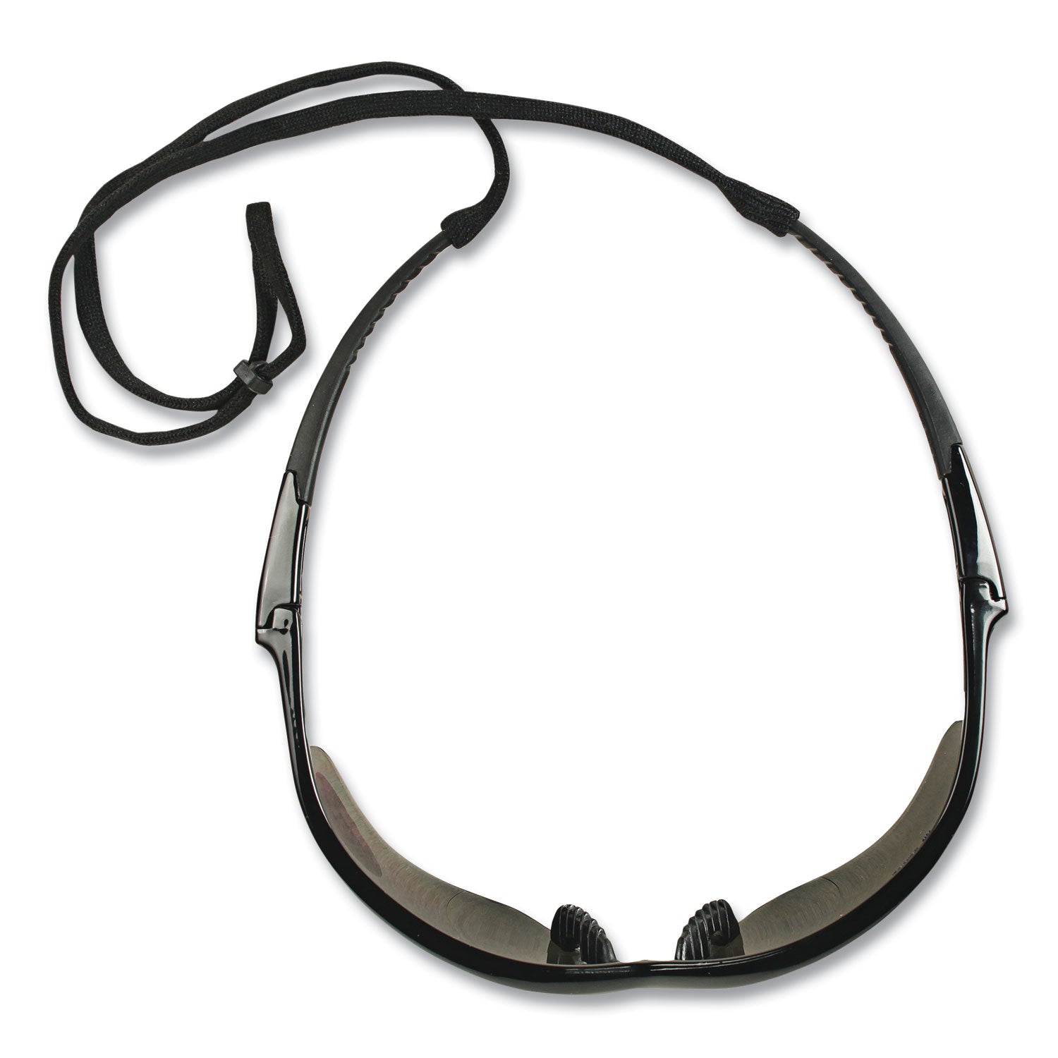 v60-nemesis-rx-reader-safety-glasses-black-frame-smoke-lens-+25-diopter-strength-6-box_kcc22519 - 6