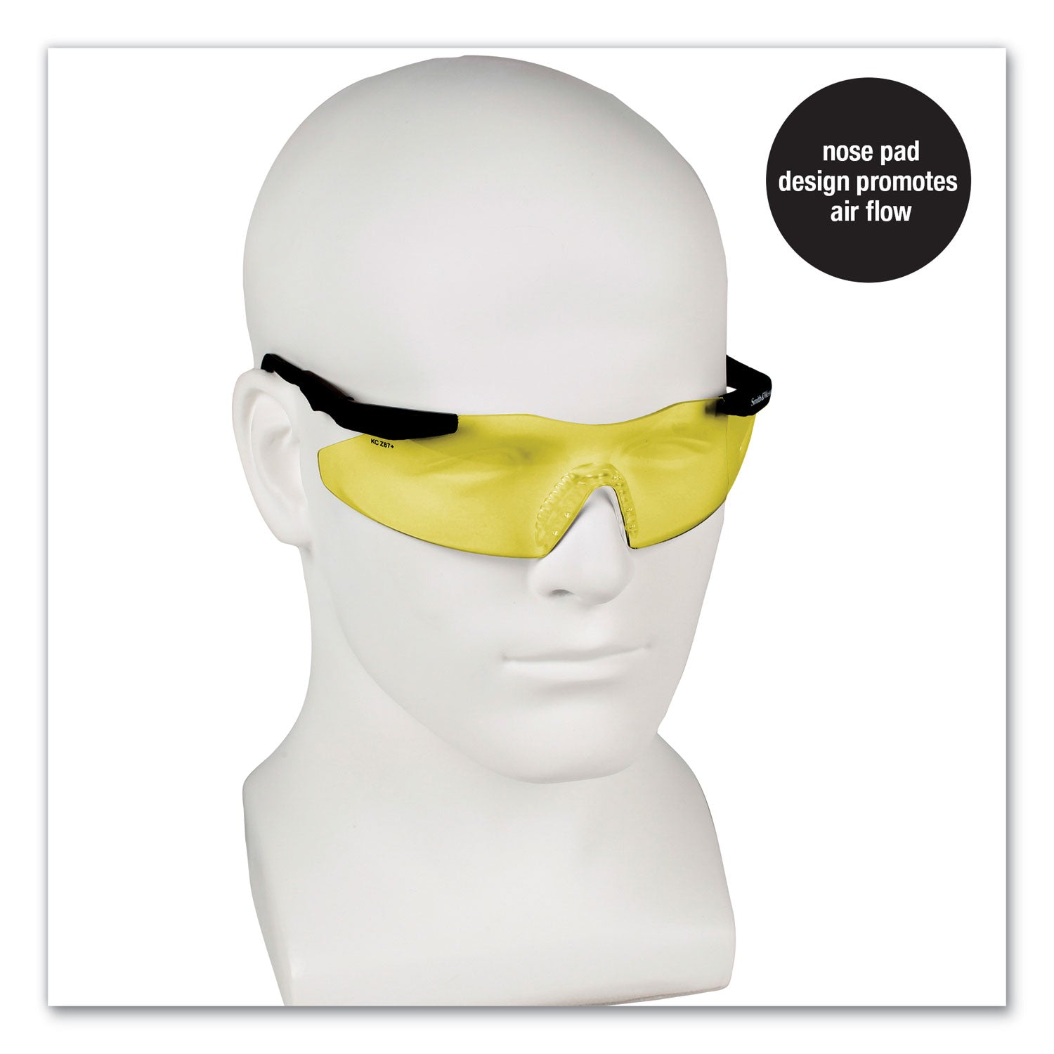 magnum-3g-safety-eyewear-black-frame-yellow-amber-lens-12-box_kcc19826 - 4