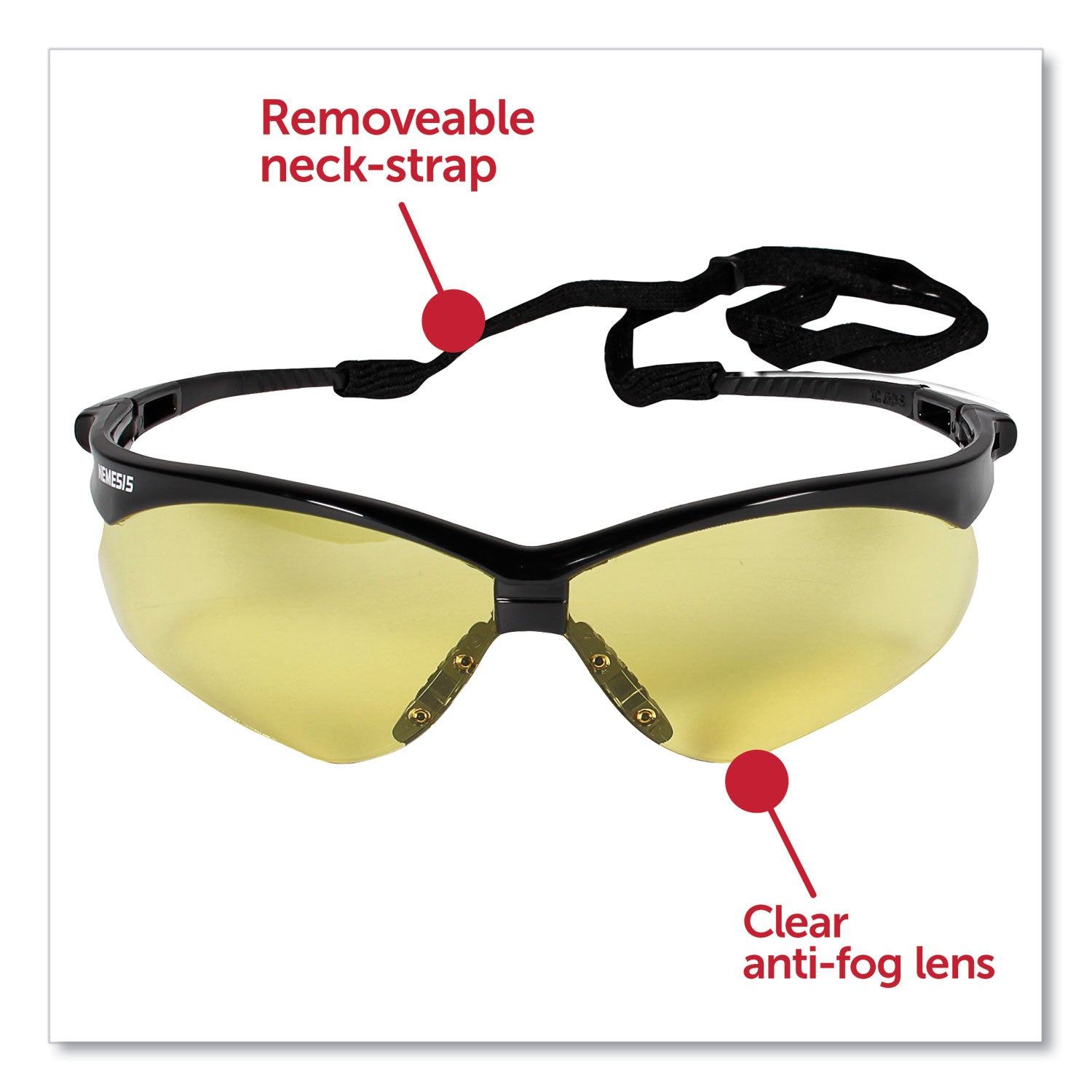 nemesis-safety-glasses-black-frame-amber-lens-12-box_kcc22476 - 3