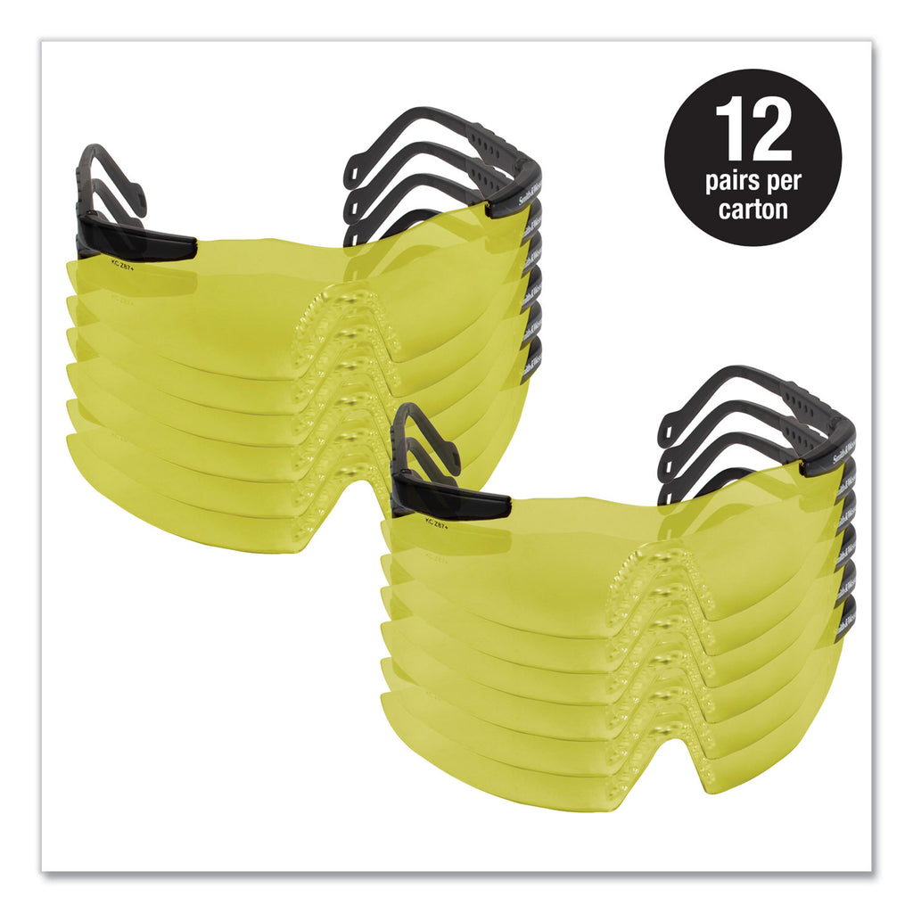 magnum-3g-safety-eyewear-black-frame-yellow-amber-lens-12-box_kcc19826 - 5