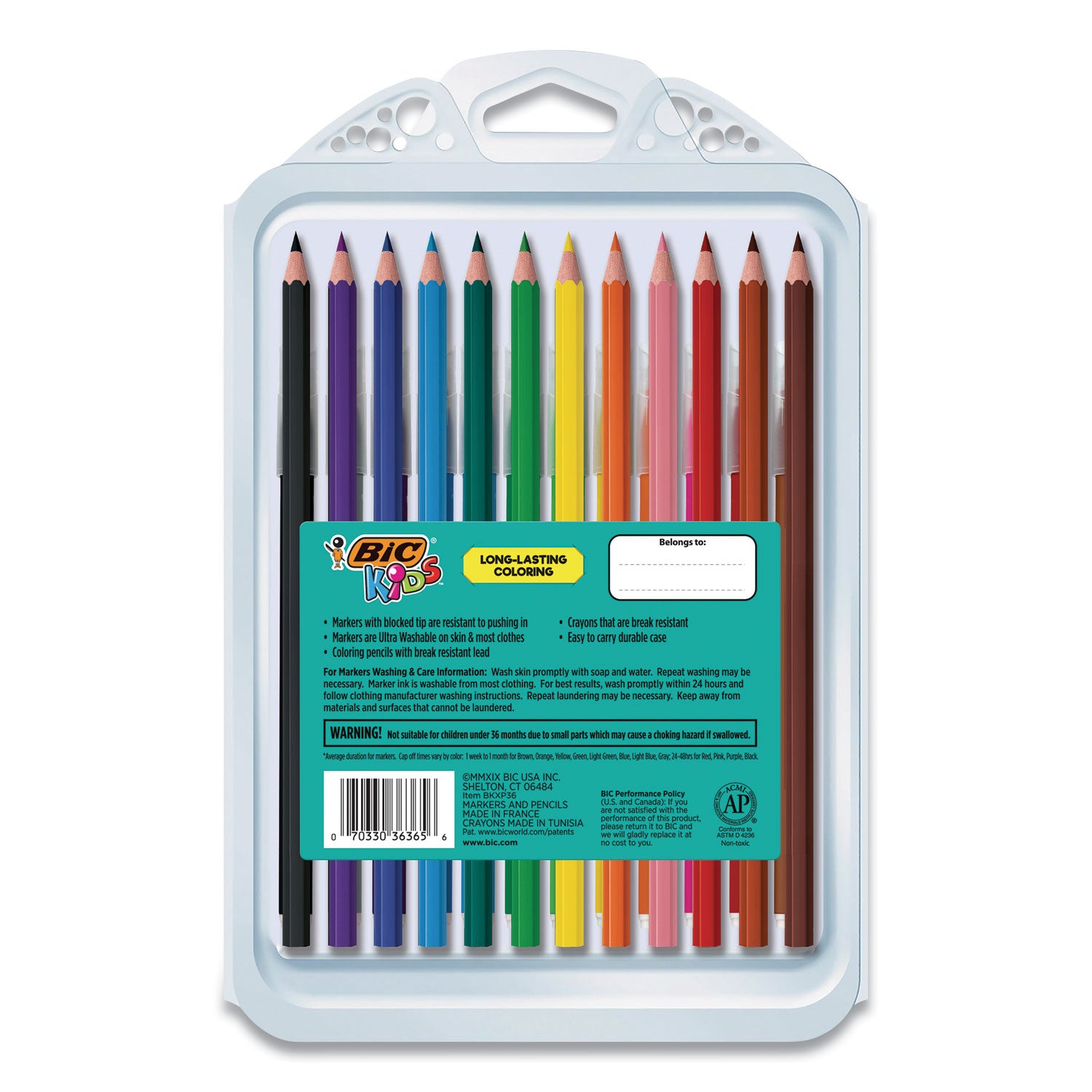 kids-coloring-combo-pack-in-durable-case-12-each-colored-pencils-crayons-markers_bicbkxp36ast - 3
