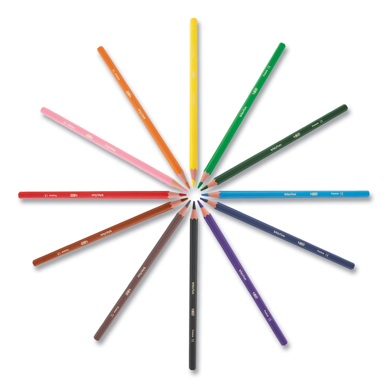 kids-coloring-combo-pack-in-durable-case-12-each-colored-pencils-crayons-markers_bicbkxp36ast - 2