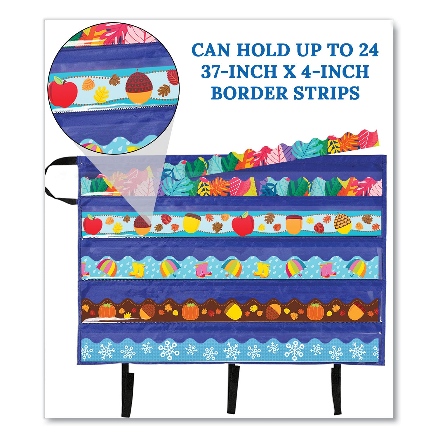 border-storage-pocket-chart-blue-clear-41-x-245_cdpcd5652 - 5