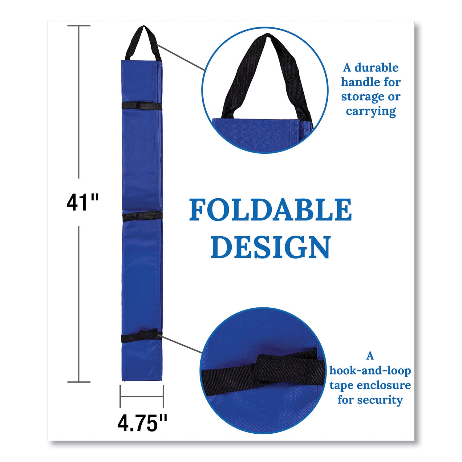 border-storage-pocket-chart-blue-clear-41-x-245_cdpcd5652 - 7