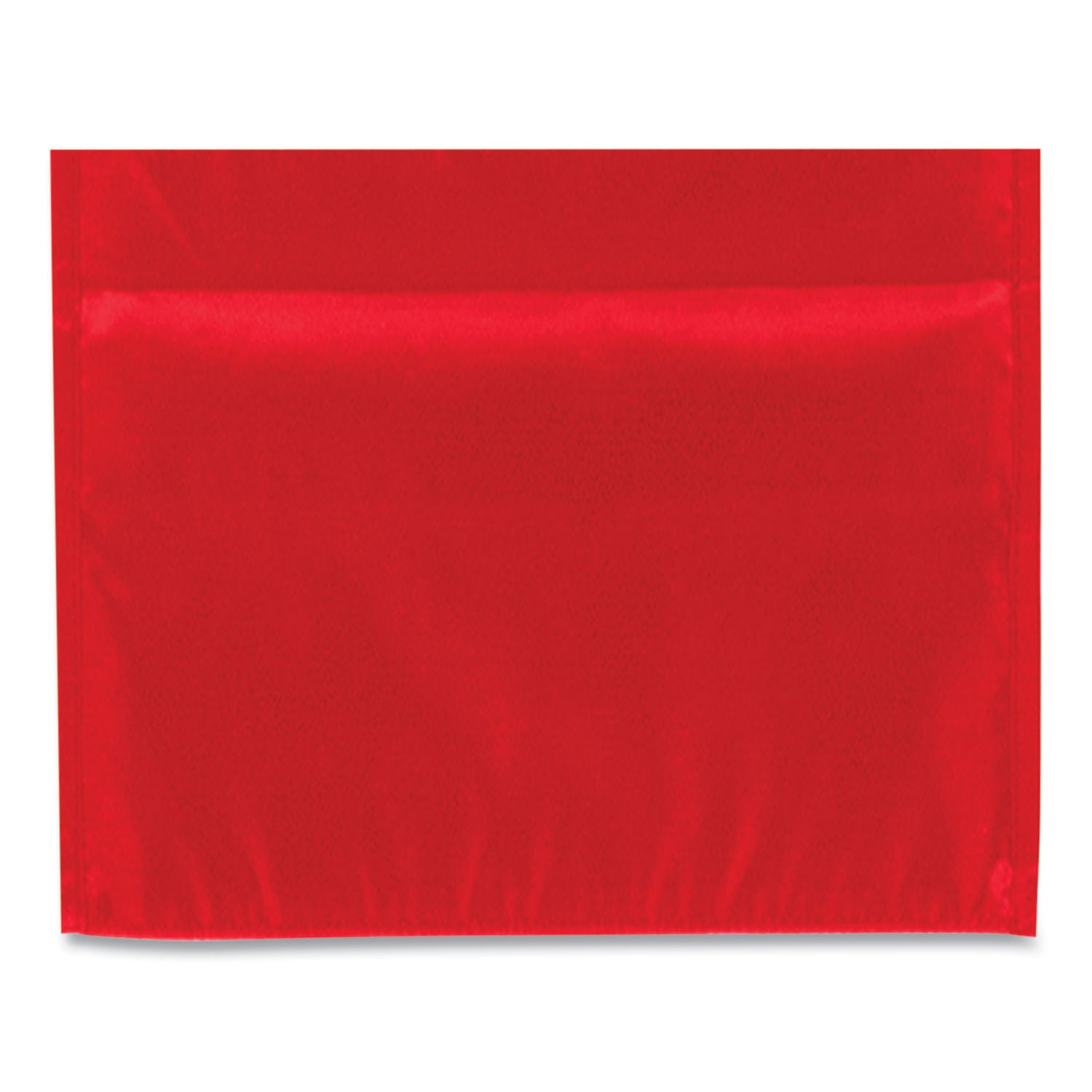 storage-pocket-chart-10-pockets-hanger-grommets-14-x-47-red_cdpcd5653 - 4