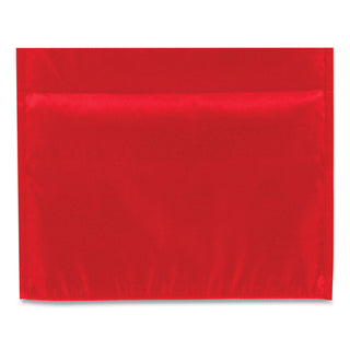 storage-pocket-chart-10-pockets-hanger-grommets-14-x-47-red_cdpcd5653 - 4