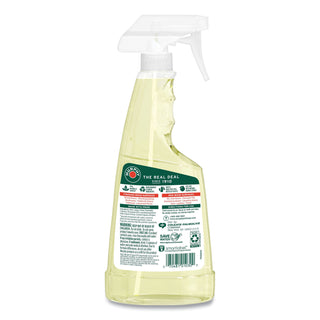 Spray Formula, All-Purpose, Orange, 22 oz Spray Bottle, 9/Carton