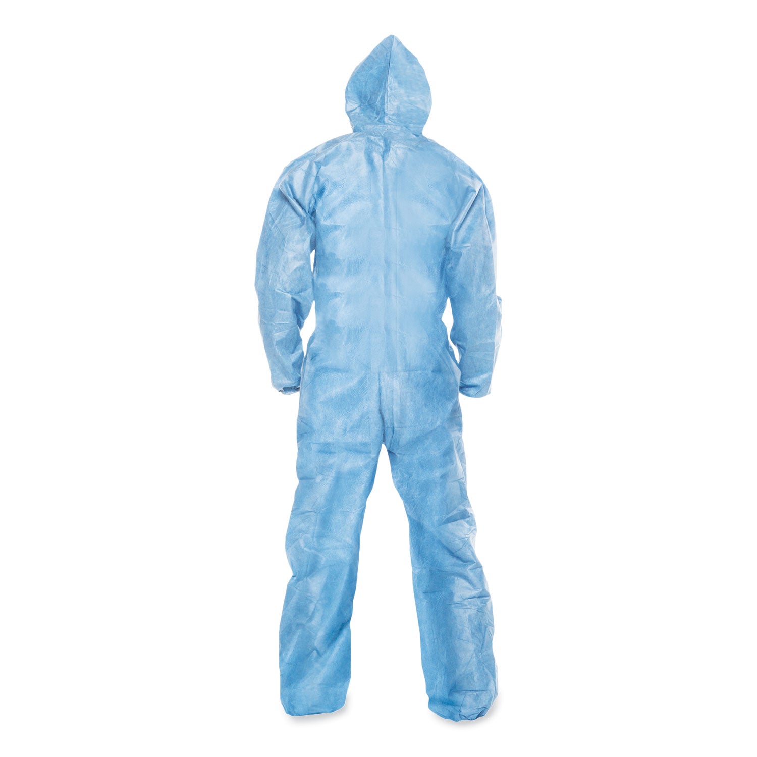 a65-zipper-front-flame-resistant-hooded-coveralls-elastic-wrist-and-ankles-x-large-blue-25-carton_kcc45324 - 5