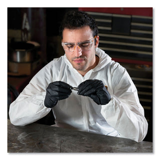 a20-breathable-particle-protection-coveralls-elastic-back-hood-medium-white-24-carton_kcc49112 - 6